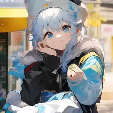 Profile image of 임수아