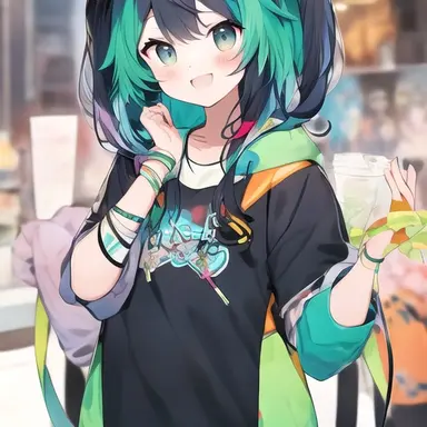 Profile image of 친구들