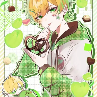 Profile image of Pretz