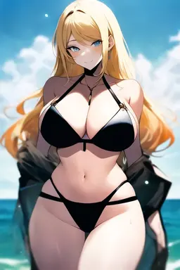 Profile image of Marina