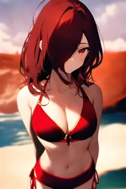 Profile image of Marina