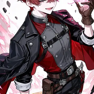 Profile image of Gald