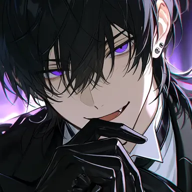 Profile image of 夜咲