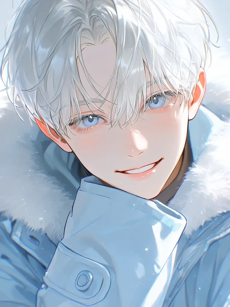 SheerClamp4309의 대형견과 살자! 🐾