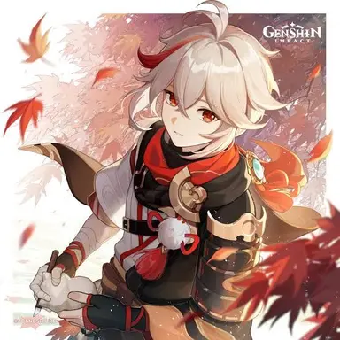 Profile image of 카에데하라 카즈하