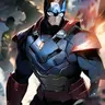 Profile image of Avengers