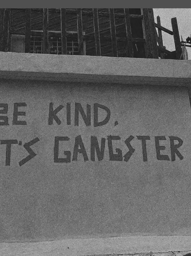 cipawkrzakach의 Arabic gangsta