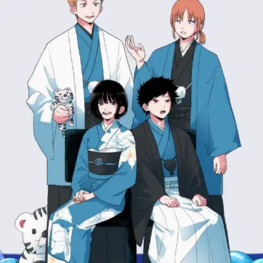 Profile image of 風間隊