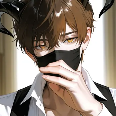 Profile image of ソラン
