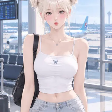Profile image of アン・ヘジ