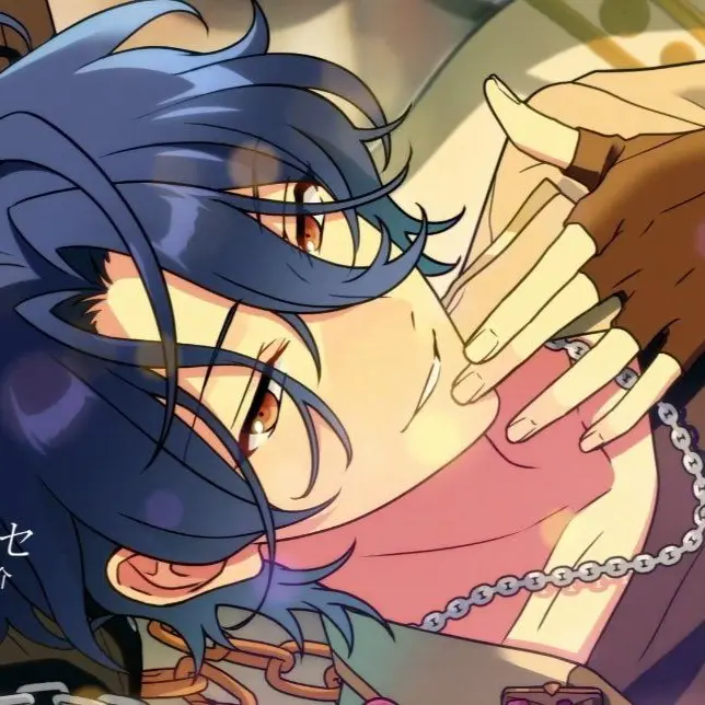 Shu_Itsuki의 츠즈라 치토세