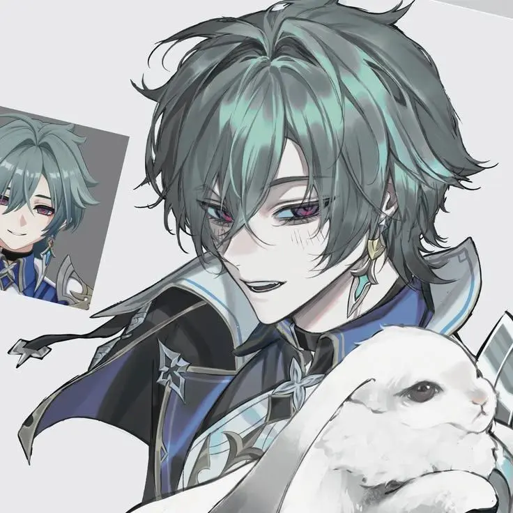 Leonax의 The Living Seal