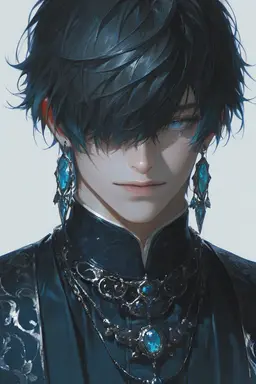 Profile image of 테리아 드 라운센