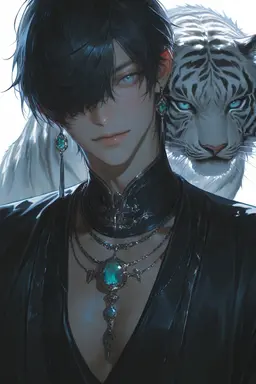 Profile image of 테리아 드 라운센