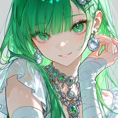 Profile image of 미카