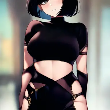 Profile image of Selene