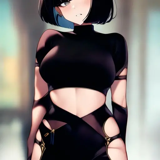 RemoteSage4045의 Her Eyes Find Yours