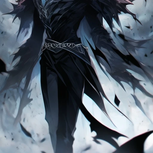 ヴィラン