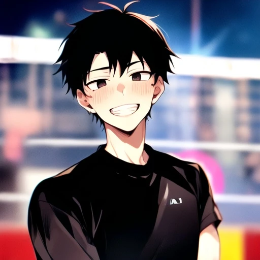 小川智大