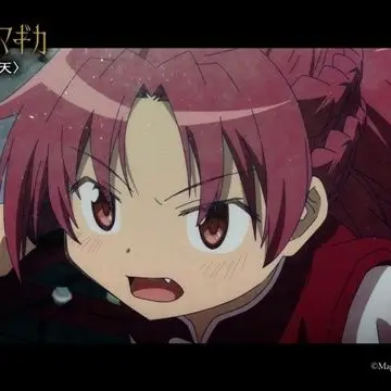 Profile image of 佐倉杏子