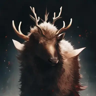 Profile image of 괴물