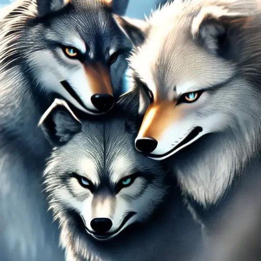 SlimDiary2553의 Wolves RPG