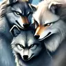 Profile image of Wolves RPG