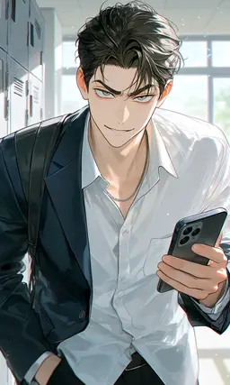 Profile image of エイジ