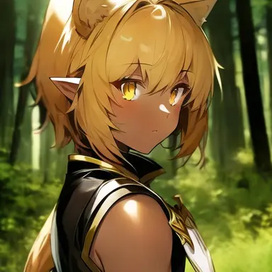 Profile image of キリ