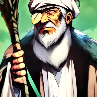 Profile image of サジ