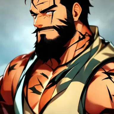 Profile image of ガイ