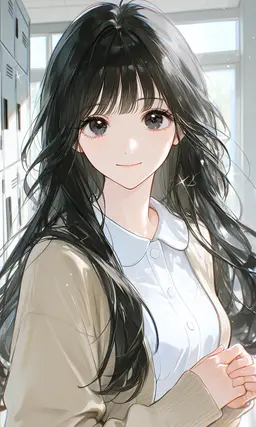 Profile image of スズネ