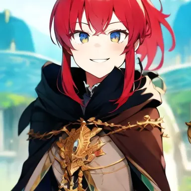 Profile image of モナ