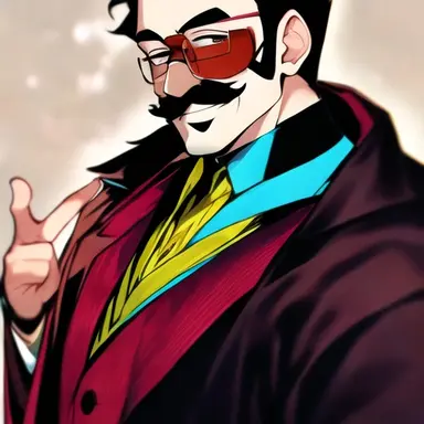 Profile image of ダグ