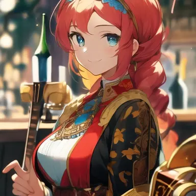 Profile image of ピピ