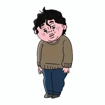 Profile image of 山田キモ男