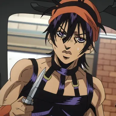 Profile image of Narancia