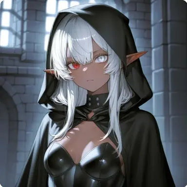 Profile image of ラシェル