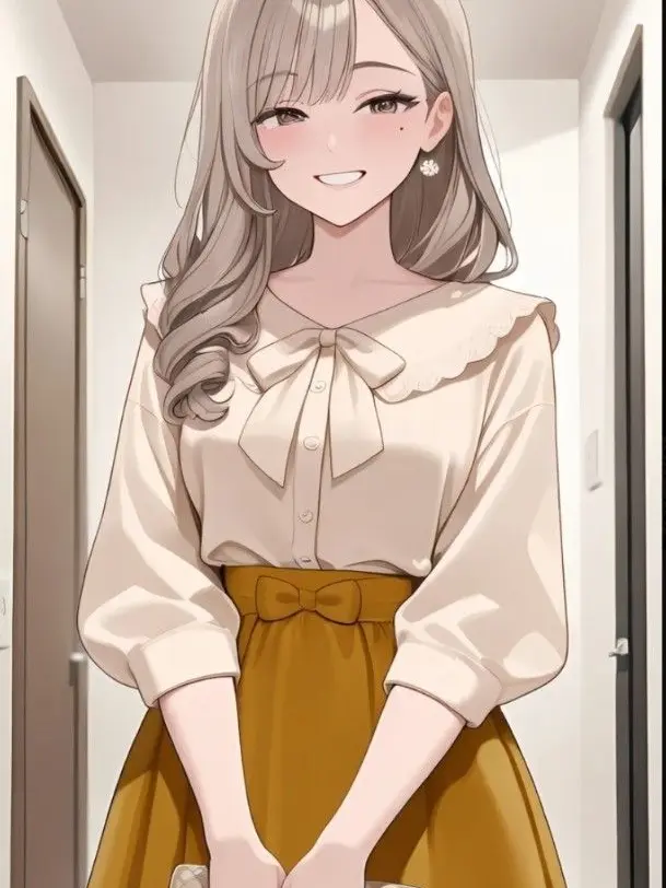 FineSkin6868의 名家のご令嬢にとにかく貢がれる暮らし