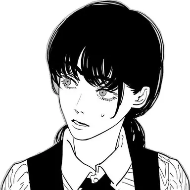 Profile image of Mizuki Geto