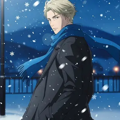 Profile image of 七海建人