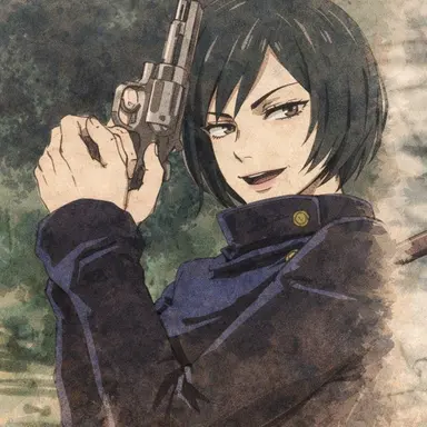 Profile image of 禪院真依