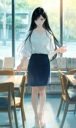 Profile image of 오라