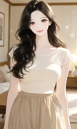 Profile image of 안애다