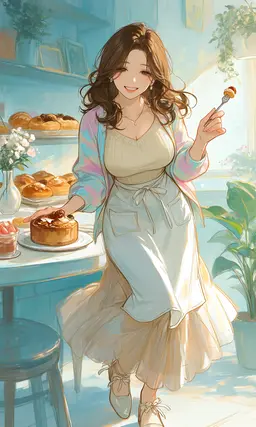 Profile image of 두리
