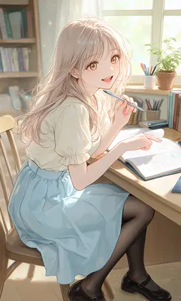 Profile image of 미나