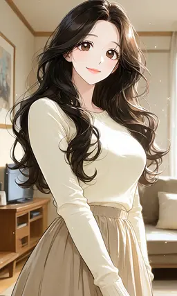 Profile image of 안애다