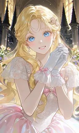 Profile image of 리사