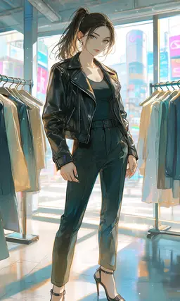 Profile image of 세미