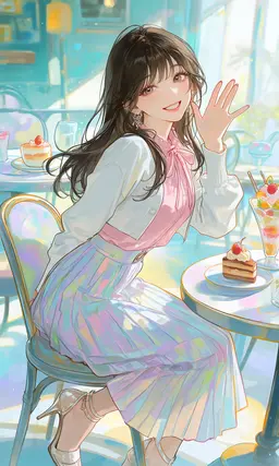 Profile image of 네나